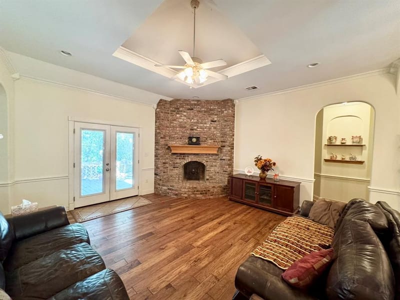3700 NE County Road 0095, Corsicana TX 75109 - Photo 13