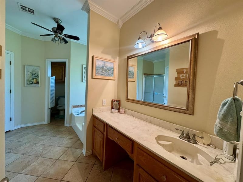 3700 NE County Road 0095, Corsicana TX 75109 - Photo 16