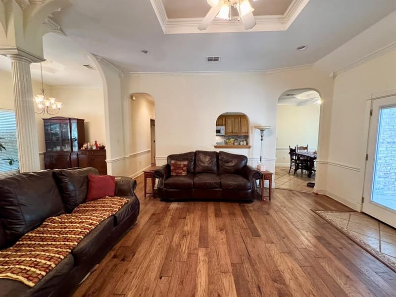 3700 NE County Road 0095, Corsicana TX 75109 - Photo 12