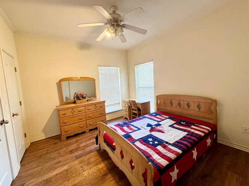 3700 NE County Road 0095, Corsicana TX 75109 - Photo 22