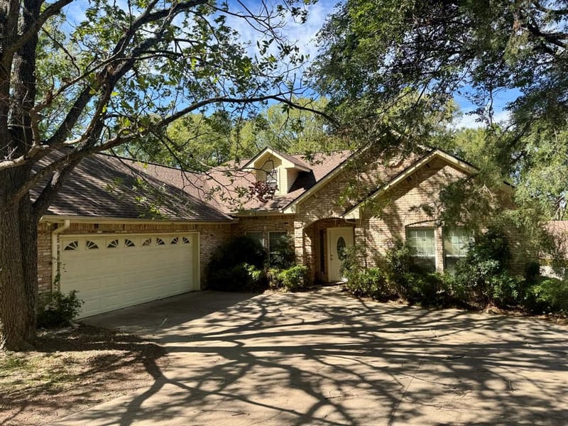3700 NE County Road 0095, Corsicana TX 75109