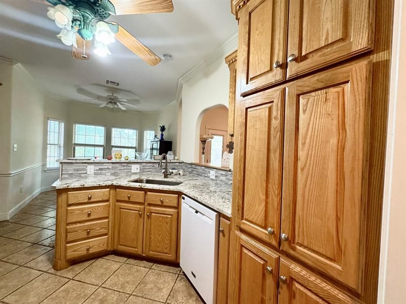 3700 NE County Road 0095, Corsicana TX 75109 - Photo 9