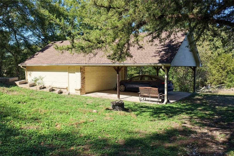 3700 NE County Road 0095, Corsicana TX 75109 - Photo 34