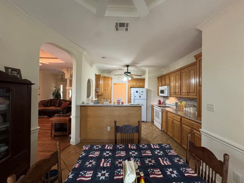 3700 NE County Road 0095, Corsicana TX 75109 - Photo 10