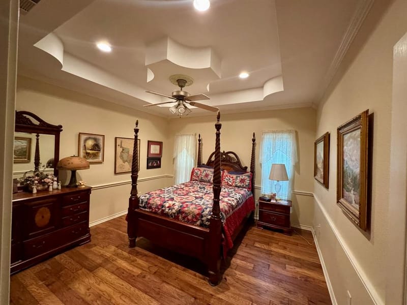 3700 NE County Road 0095, Corsicana TX 75109 - Photo 15