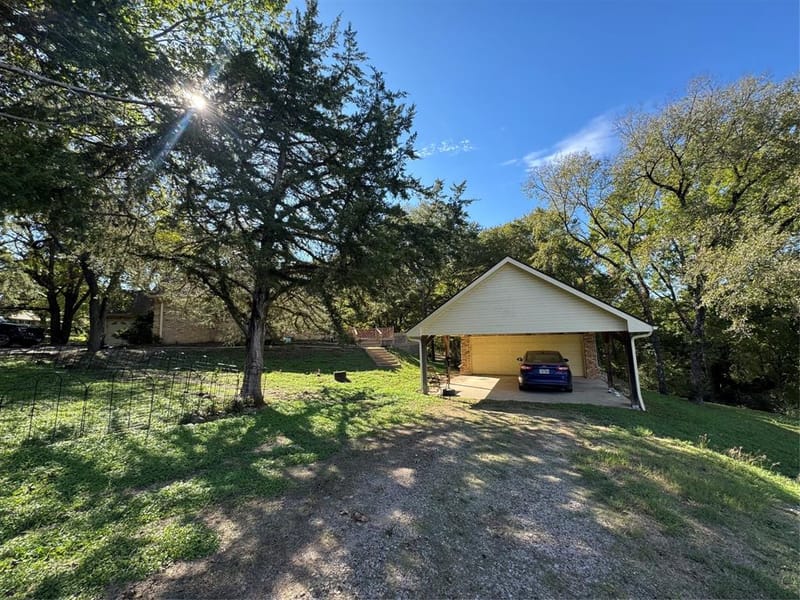 3700 NE County Road 0095, Corsicana TX 75109 - Photo 35