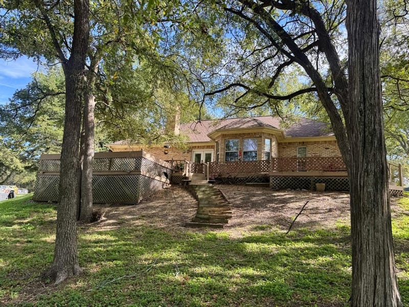 3700 NE County Road 0095, Corsicana TX 75109 - Photo 29