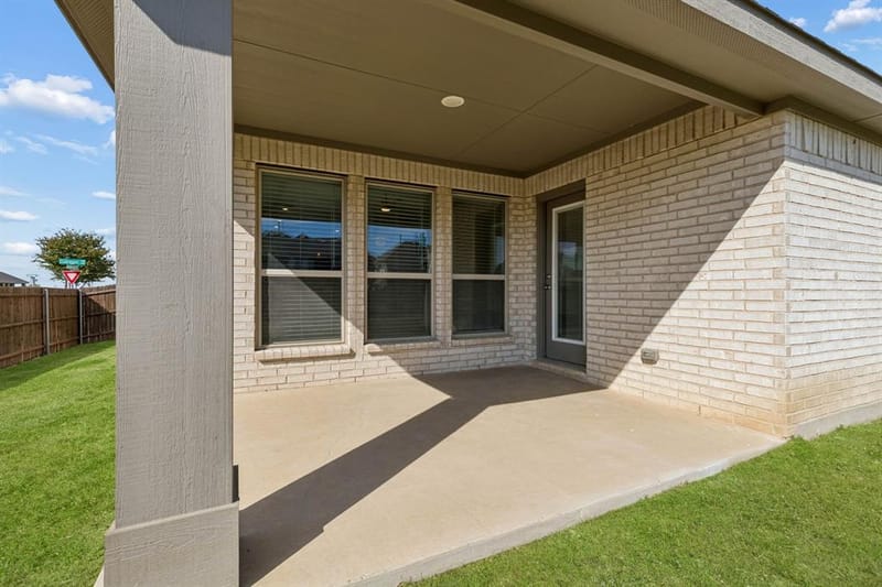 225 Clairmont Drive, Ponder TX 76259 - Photo 24