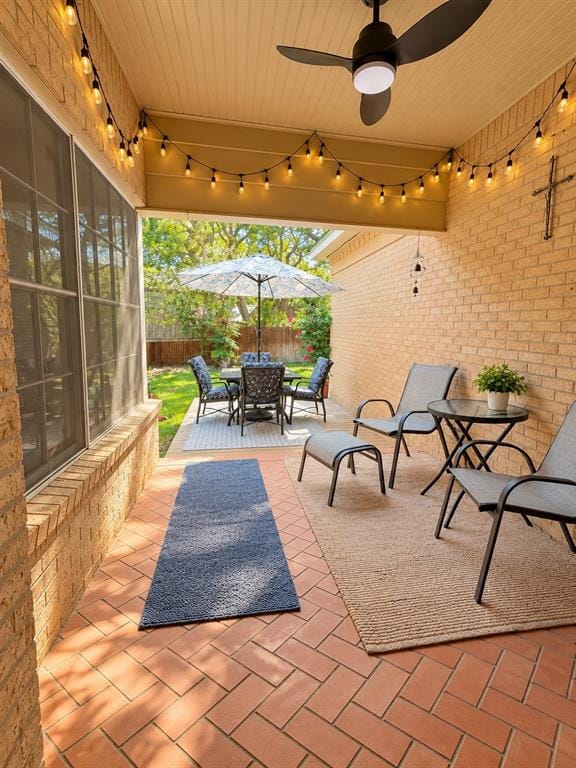345 W Clinton Street, Dublin TX 76446 - Photo 9