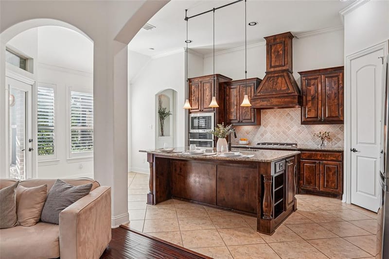 2626 Argyle Lane, Trophy Club TX 76262 - Photo 6