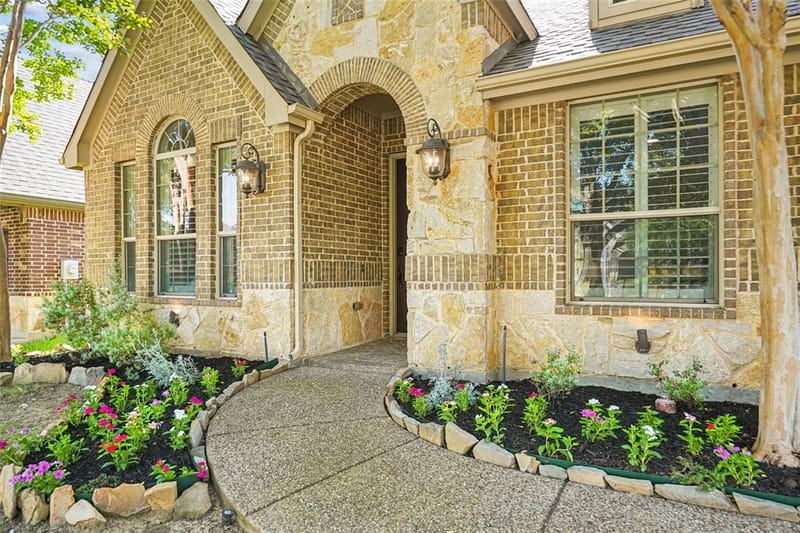 2626 Argyle Lane, Trophy Club TX 76262 - Photo 36
