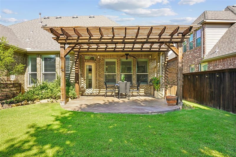 2626 Argyle Lane, Trophy Club TX 76262 - Photo 32