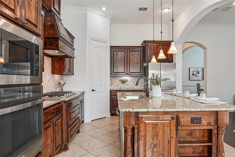 2626 Argyle Lane, Trophy Club TX 76262 - Photo 9