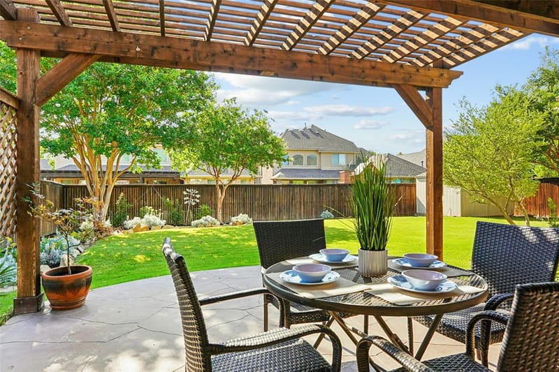 2626 Argyle Lane, Trophy Club TX 76262 - Photo 33