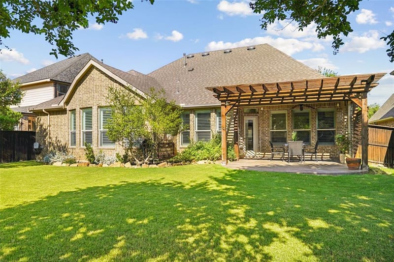 2626 Argyle Lane, Trophy Club TX 76262 - Photo 37