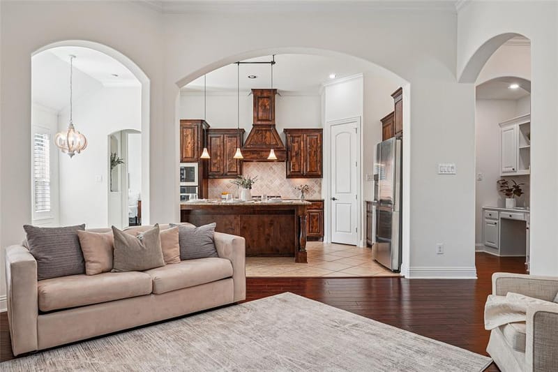 2626 Argyle Lane, Trophy Club TX 76262 - Photo 4