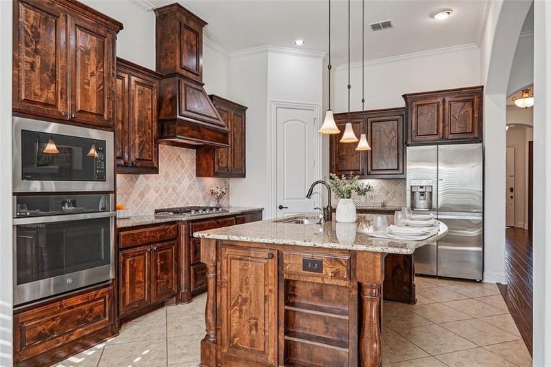 2626 Argyle Lane, Trophy Club TX 76262 - Photo 8