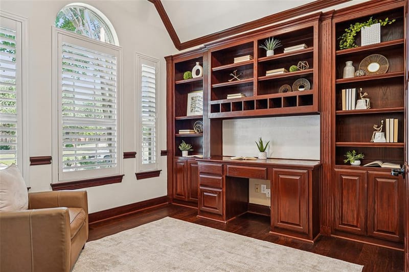 2626 Argyle Lane, Trophy Club TX 76262 - Photo 21