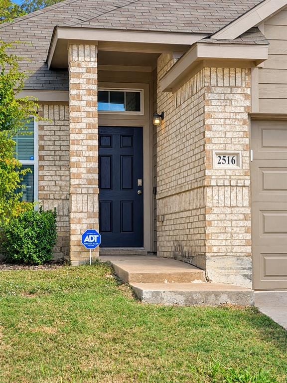 2516 Prickly Pine Trail, Fort Worth TX 76123 - Photo 2