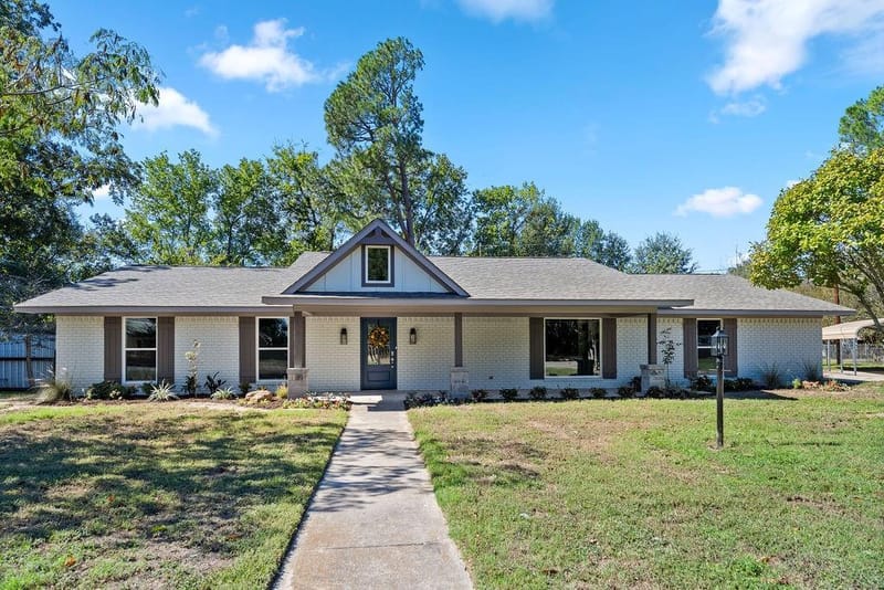 500 Gail Drive, Sulphur Springs TX 75482