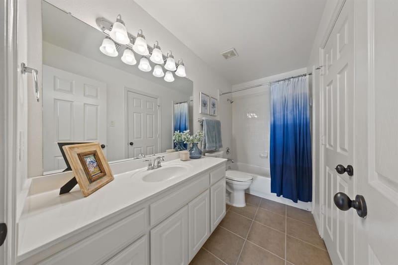 5731 Noble Oak Lane, Frisco TX 75033 - Photo 23