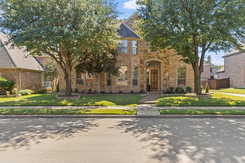 5731 Noble Oak Lane, Frisco TX 75033
