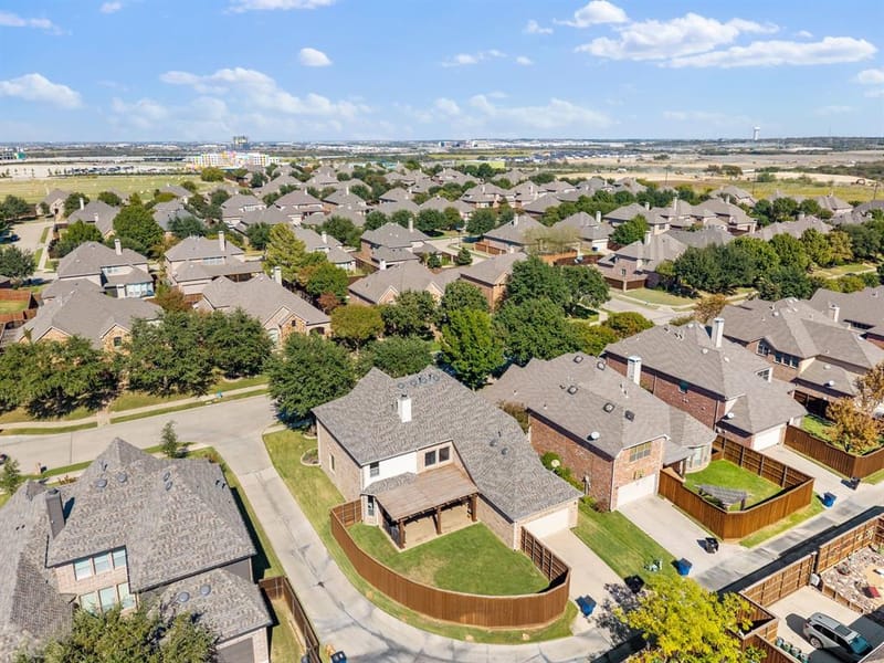 5731 Noble Oak Lane, Frisco TX 75033 - Photo 35