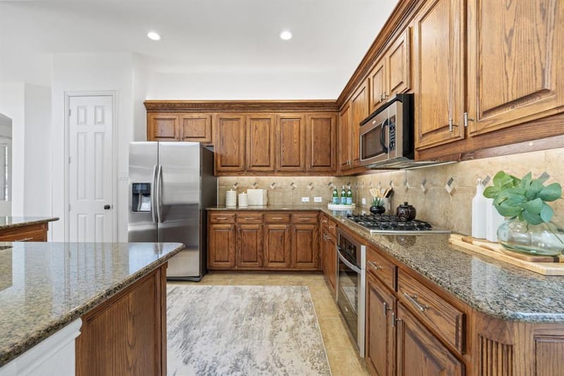 5731 Noble Oak Lane, Frisco TX 75033 - Photo 8