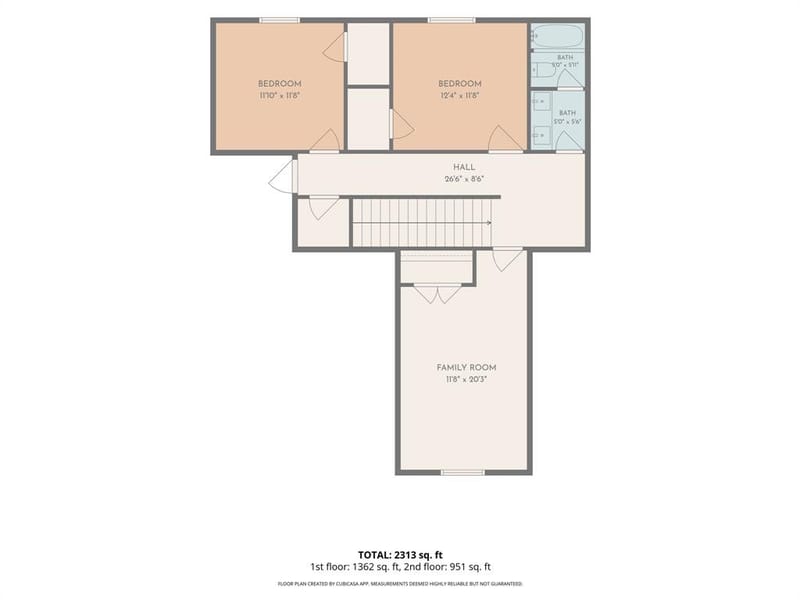 226 Stillmeadow Way, Whitney TX 76692 - Photo 26