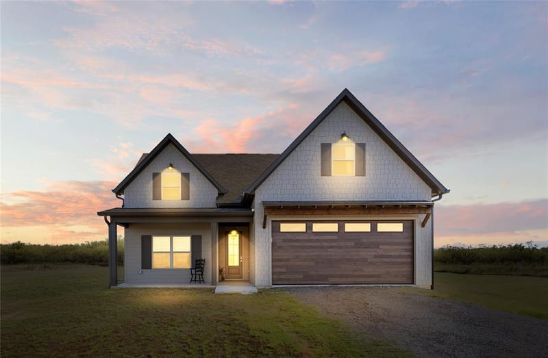 226 Stillmeadow Way, Whitney TX 76692