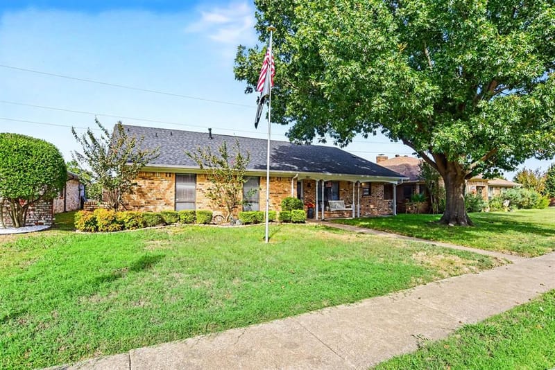 337 E Grubb Drive, Mesquite TX 75149 - Photo 6