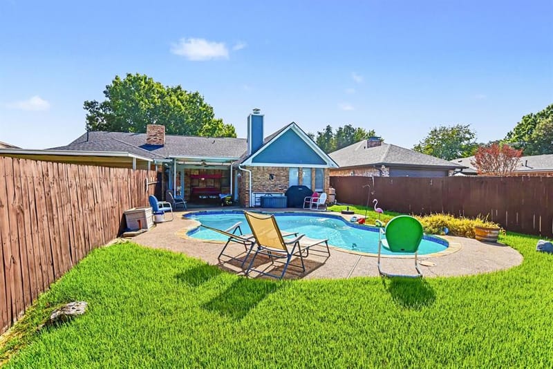 337 E Grubb Drive, Mesquite TX 75149 - Photo 28