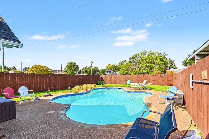 337 E Grubb Drive, Mesquite TX 75149 - Photo 5
