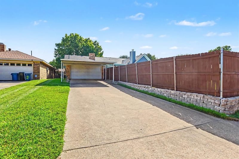 337 E Grubb Drive, Mesquite TX 75149 - Photo 29