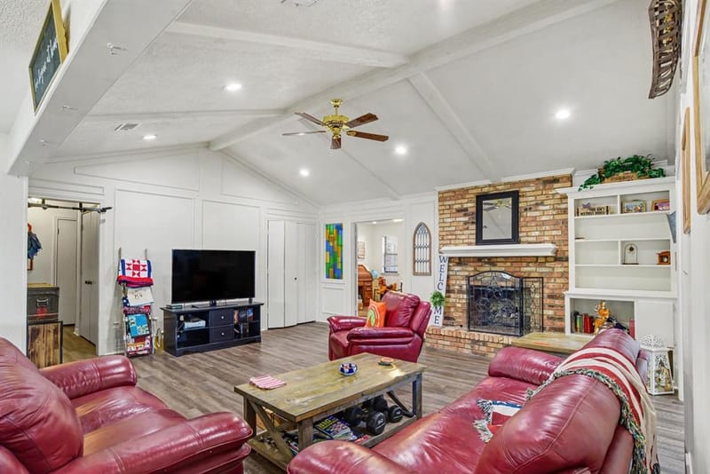 337 E Grubb Drive, Mesquite TX 75149 - Photo 8