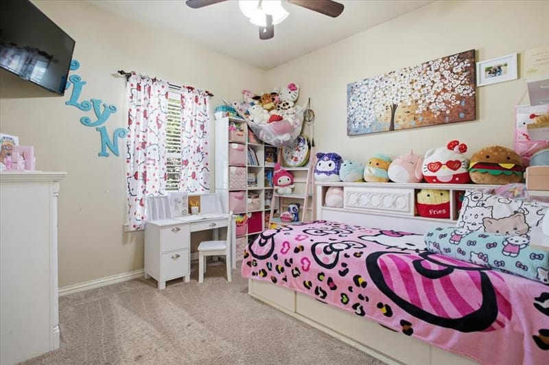 1831 Woodland Park Drive, Denison TX 75020 - Photo 27