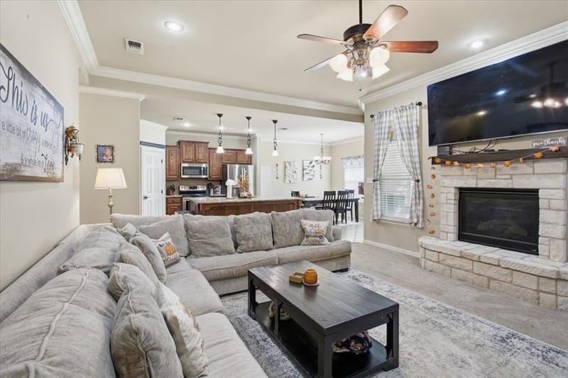 1831 Woodland Park Drive, Denison TX 75020 - Photo 13