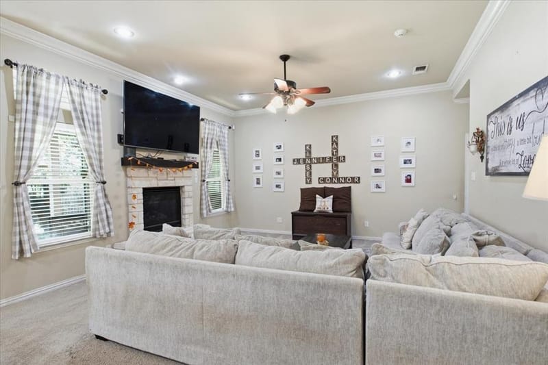 1831 Woodland Park Drive, Denison TX 75020 - Photo 16