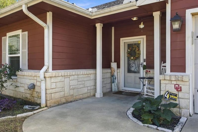 1831 Woodland Park Drive, Denison TX 75020 - Photo 12