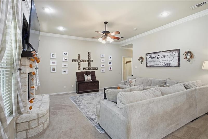 1831 Woodland Park Drive, Denison TX 75020 - Photo 20