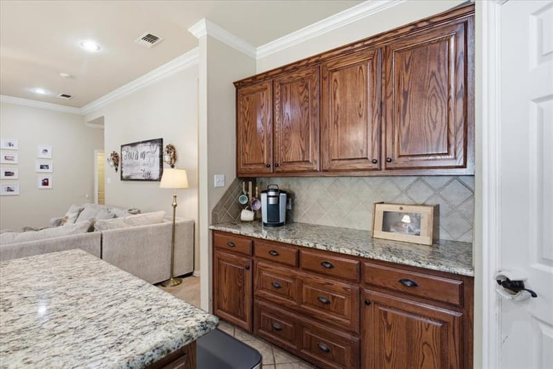 1831 Woodland Park Drive, Denison TX 75020 - Photo 19