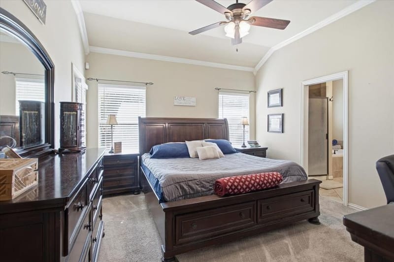 1831 Woodland Park Drive, Denison TX 75020 - Photo 35