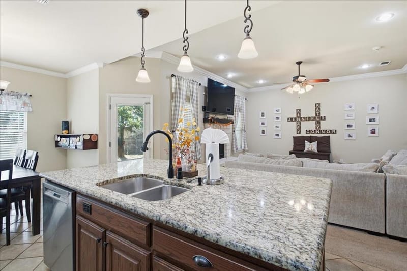 1831 Woodland Park Drive, Denison TX 75020 - Photo 21