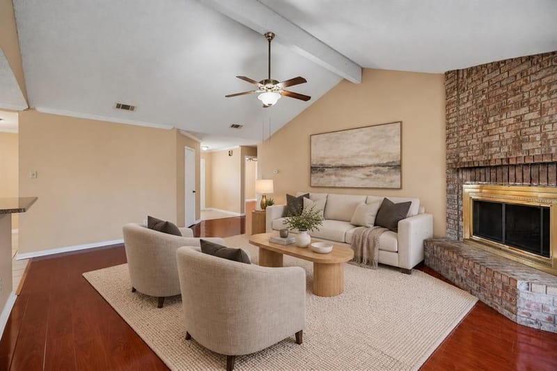 2517 Trenton Drive, Mesquite TX 75150 - Photo 6
