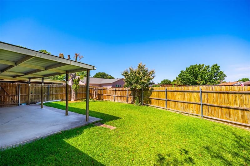 2517 Trenton Drive, Mesquite TX 75150 - Photo 38