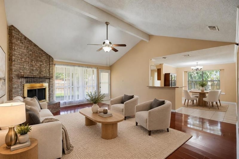 2517 Trenton Drive, Mesquite TX 75150 - Photo 10