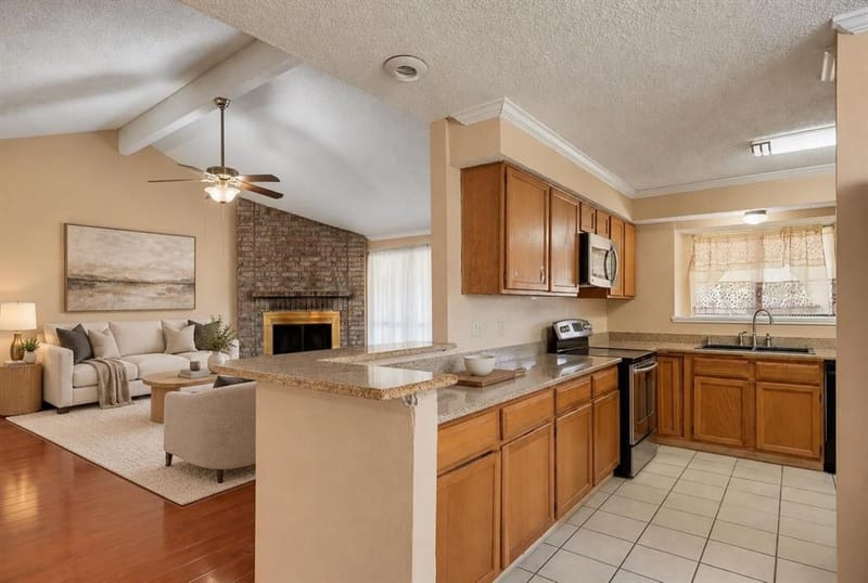 2517 Trenton Drive, Mesquite TX 75150 - Photo 14
