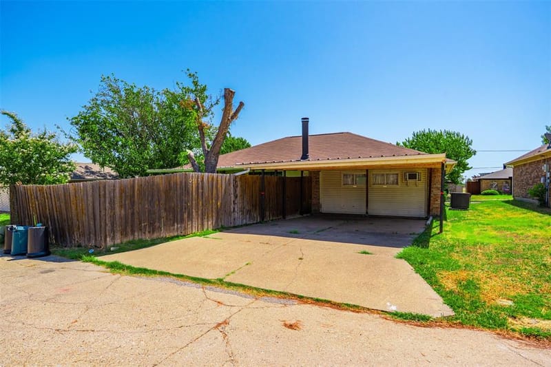2517 Trenton Drive, Mesquite TX 75150 - Photo 39