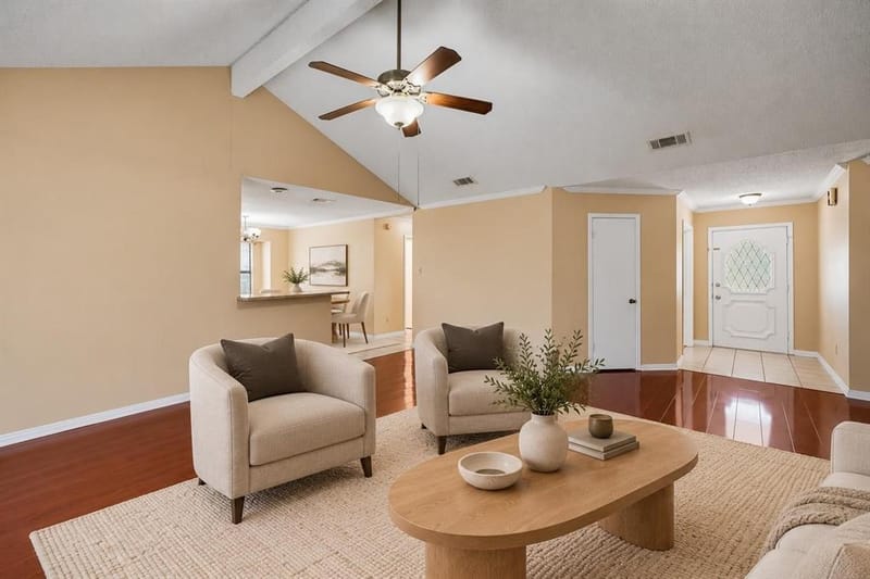 2517 Trenton Drive, Mesquite TX 75150 - Photo 4