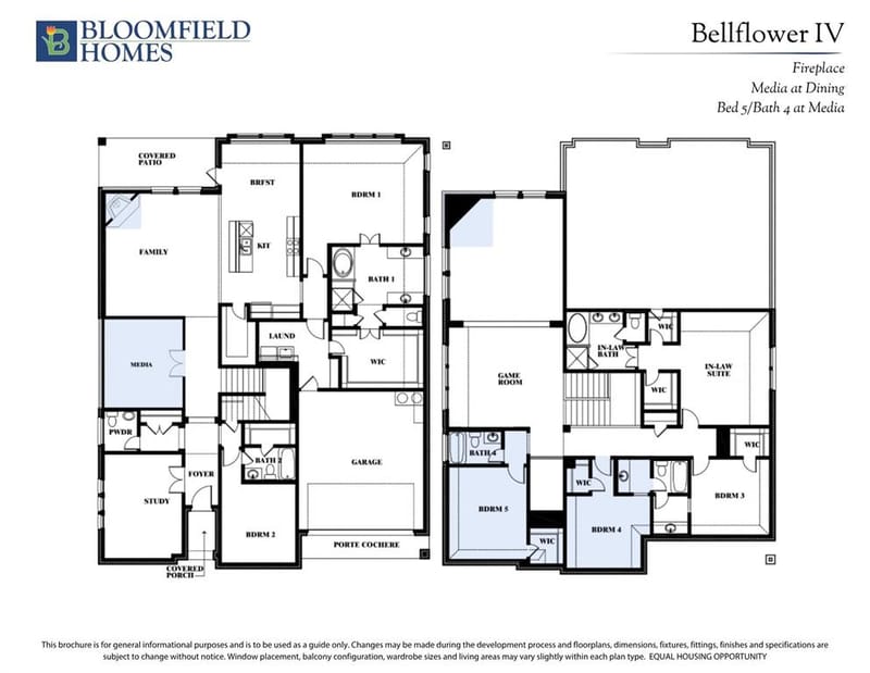 4404 Ramona Drive, McKinney TX 75071 - Photo 2